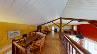  Maison � vendre 6 pi�ces 200 m�