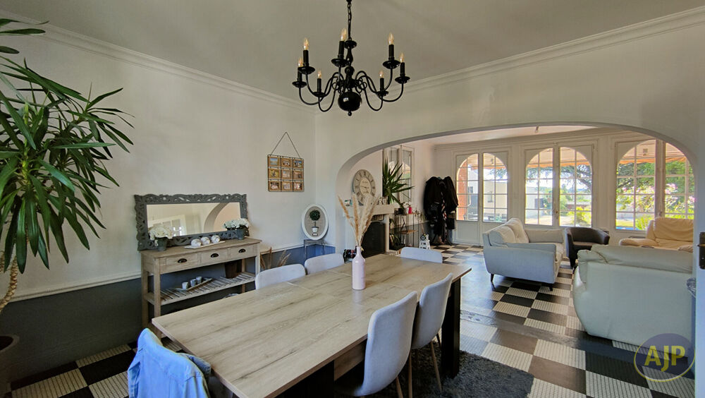 Vente Maison Maison  Centre ville Chateaubriant 196 m2 Chateaubriant