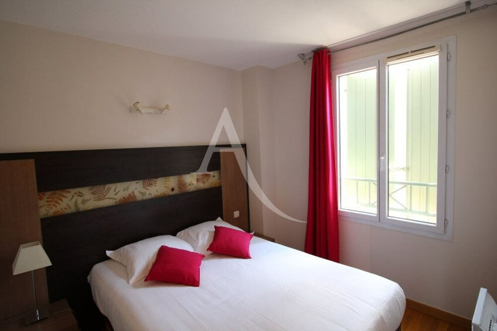 Appartement T1 Rousset investissment lmnp