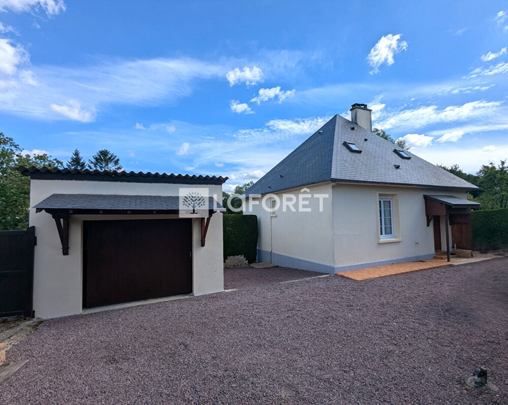 Vente Maison Maison secteur villers bocage Amaye sur seulles