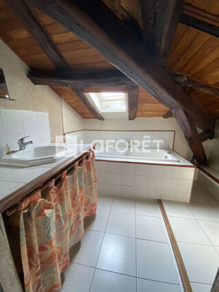  Appartement à vendre 1 pièce 25 m²