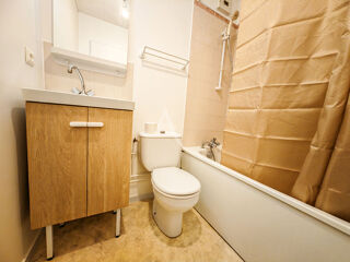  Appartement  louer 1 pice 25 m