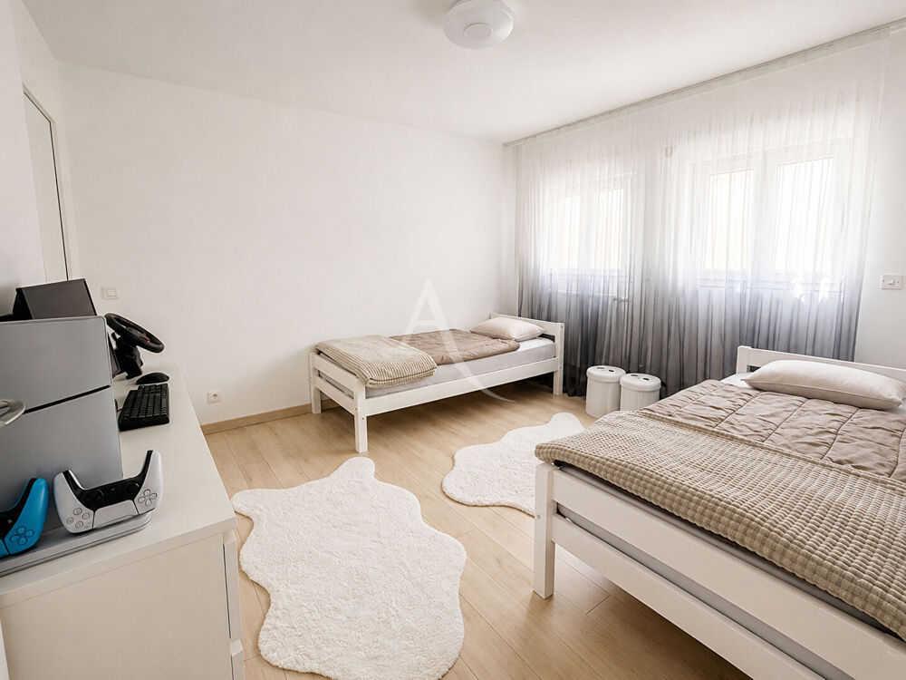 Vente Appartement Appartement 3 pièces de 66.89 m² - FONTENAY-SOUS-BOIS Fontenay sous bois