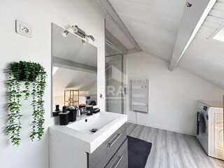  Appartement à louer 2 pièces 38 m²