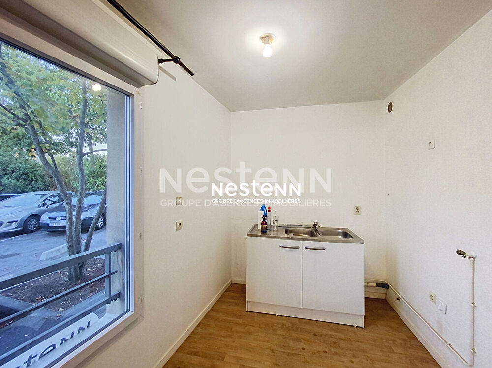 Vente Appartement Appartement F1 de 28 m² avec box à Stains, secteur des 3 Rivières Stains