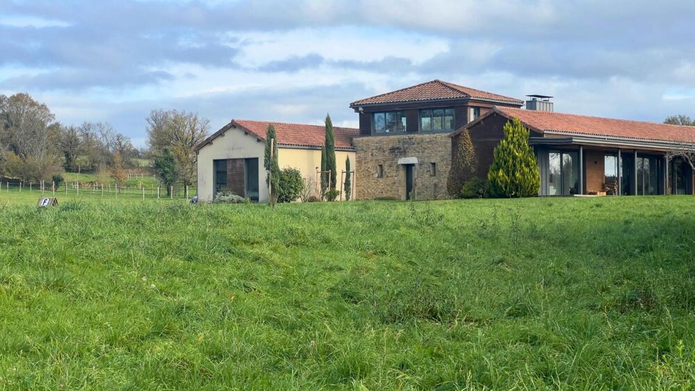 à vendre  Maison Cahors (46000)