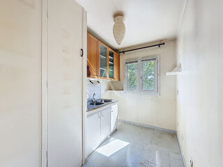  Appartement  vendre 2 pices 50 m