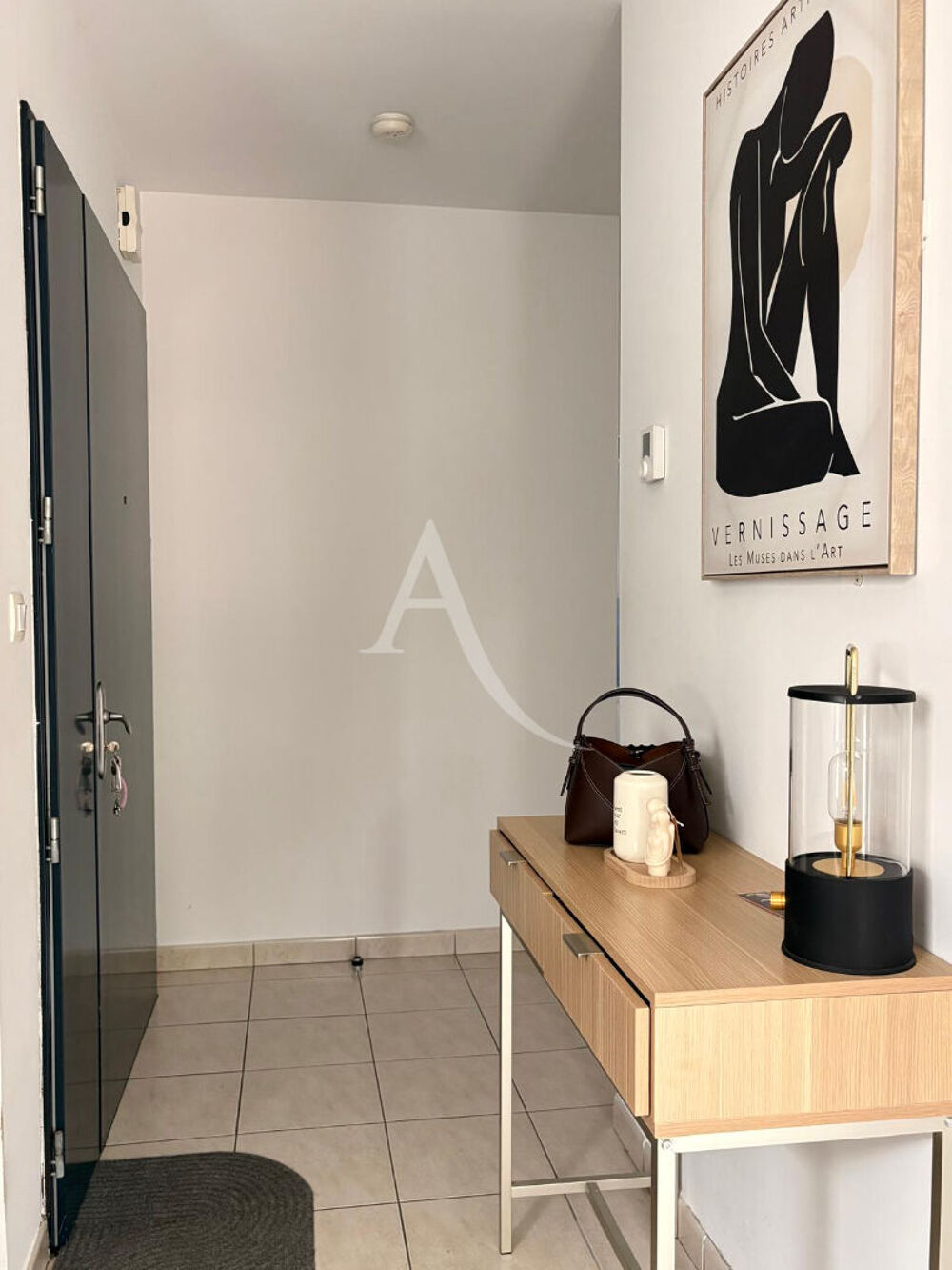 Appartement TRELAZE 2 pièce(s) 47 m2
