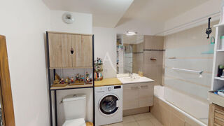  Appartement � vendre 2 pi�ces 45 m�