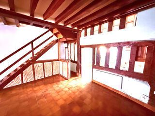  Maison � vendre 3 pi�ces 63 m�