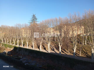  Appartement  vendre 1 pice 24 m