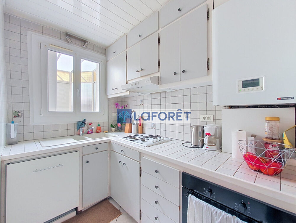 Maison Saint-dizier 3 pièce(s) 68 m2
