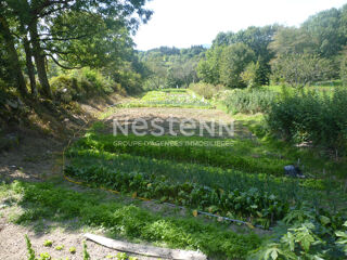  Terrain � vendre 1800 m�