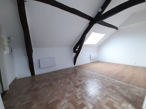  Appartement � louer 1 pi�ce 19 m�