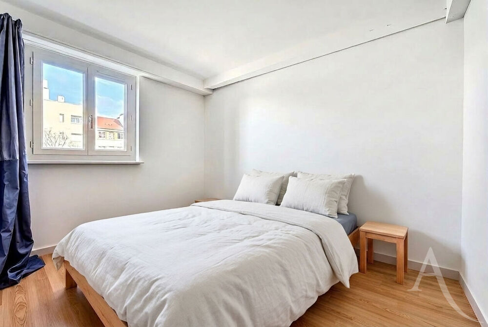 à vendre  Appartement Paris 14