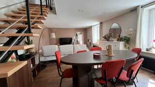  Maison à vendre 5 pièces 85 m²