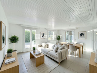  Maison à vendre 5 pièces 108 m²