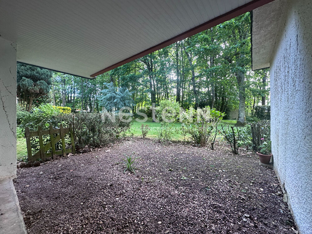 Vente Appartement à vendre à Vannes proche centre secteur Madelaine Appartement de 71m²  Parking  Cave Vannes