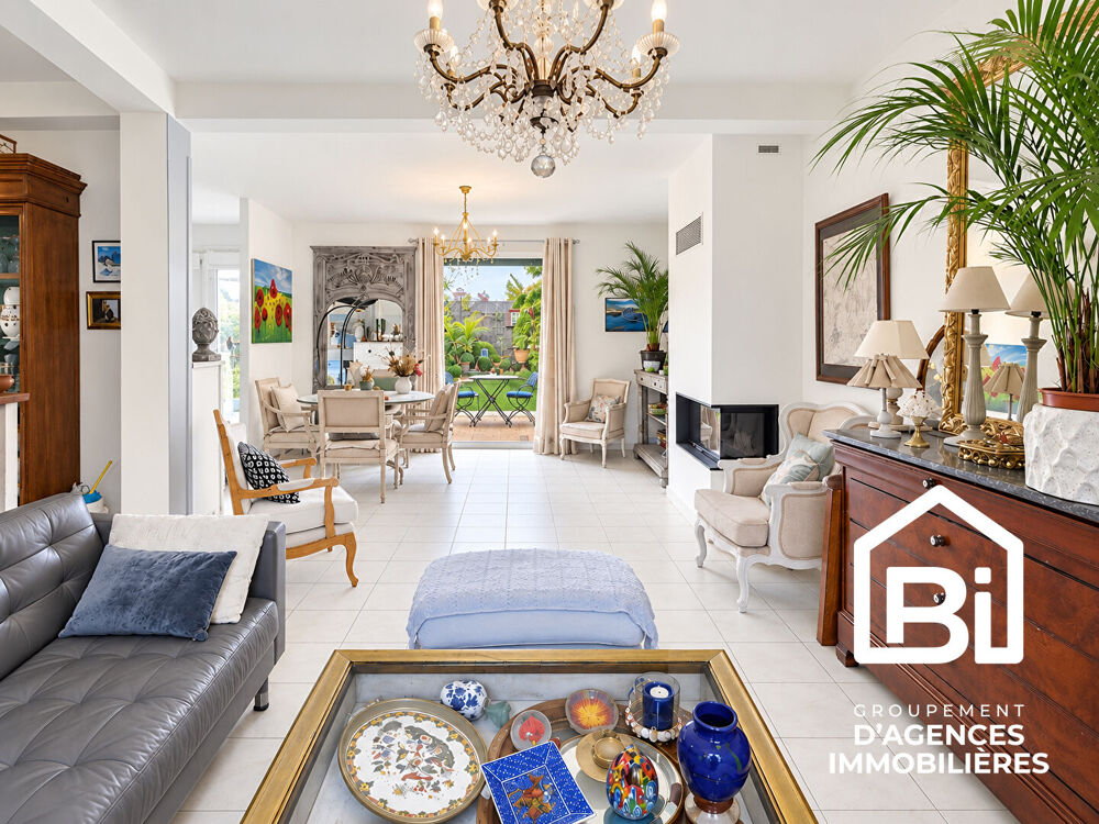 Maison Biéville Beuville 6 pièces - 110 m2
