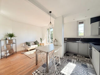  Appartement à vendre 3 pièces 60 m²