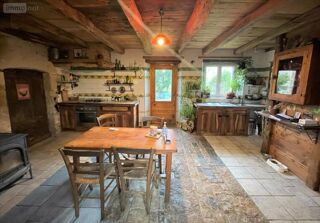  Maison à vendre 4 pièces 103 m²