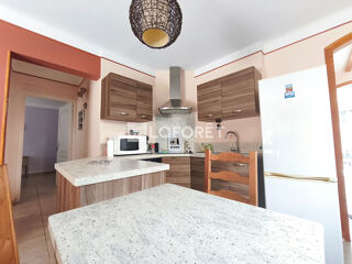 Maison à vendre 7 pièces 160 m²