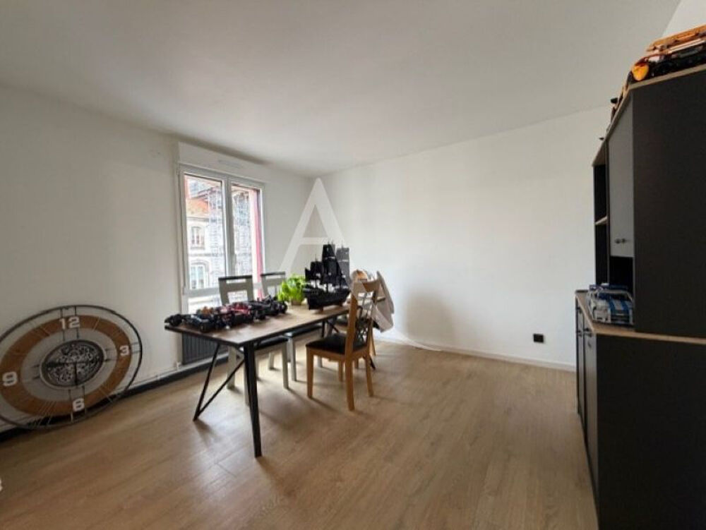 Appartement F3 en location avec ascenseur à Lunéville !