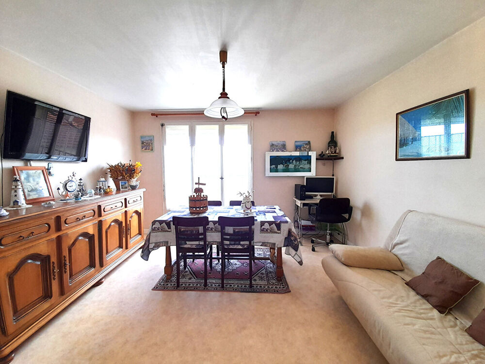 Appartement Chateau Thierry 4 pièce(s) 65.14 m2