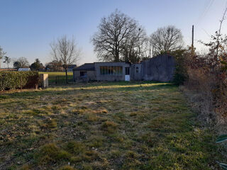  Maison � vendre 3 pi�ces 84 m�