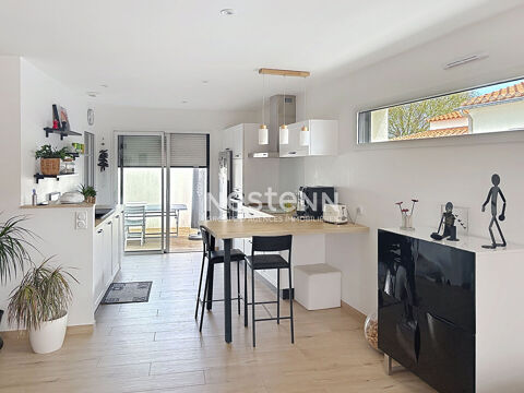   Maison de standing 3 chambres - Brétignolles-sur-Mer, quartier de La Sauzaie Maison - 4 pièce(s) - 103 m²