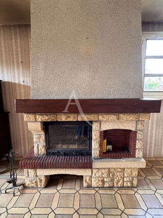  Maison � vendre 7 pi�ces 78 m�