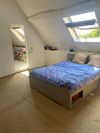  Maison � vendre 6 pi�ces 166 m� Fay les etangs