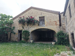  Maison � vendre 10 pi�ces 339 m�