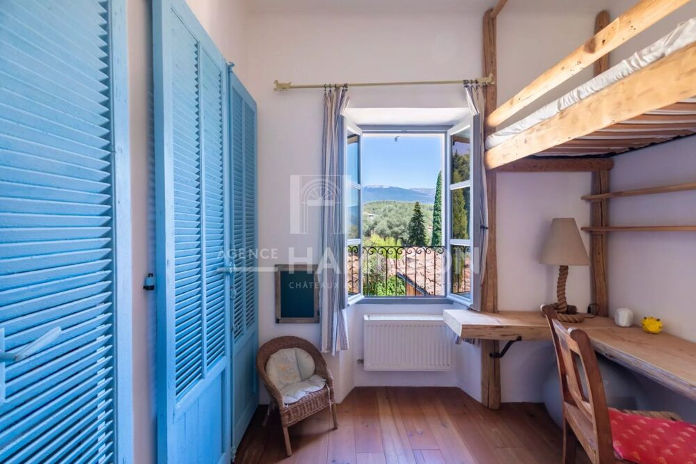 à vendre  Maison Roquefort-les-Pins (06330)