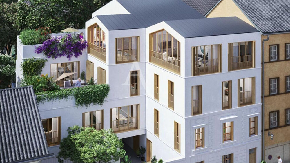 Vente Appartement Studio à Sceaux Sceaux