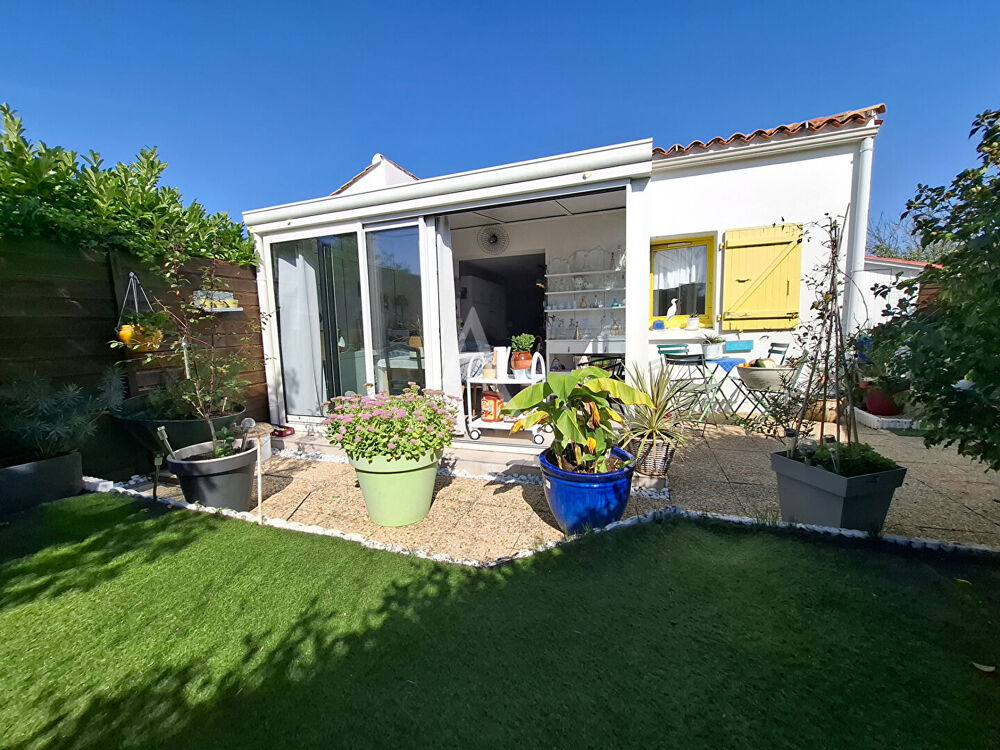 Maison La Tranche sur Mer