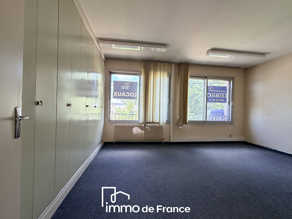   Bureaux Rodez - 285 m2 Rodez
