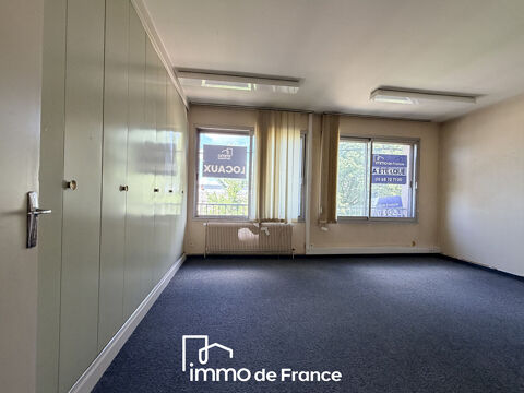   Bureaux Rodez - 285 m2 