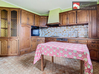  Maison à vendre 5 pièces 111 m²