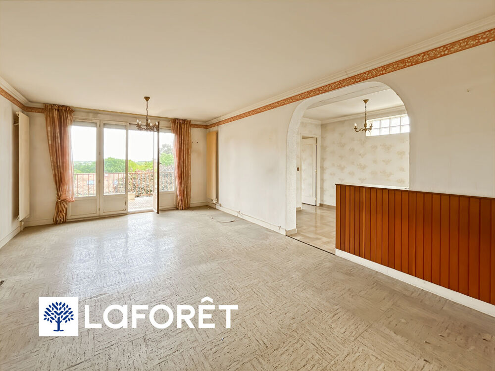 Vente Maison Charmante maison 5 pièces à vendre à Viry-Châtillon - Quartier pavillonnaire recherché Viry chatillon