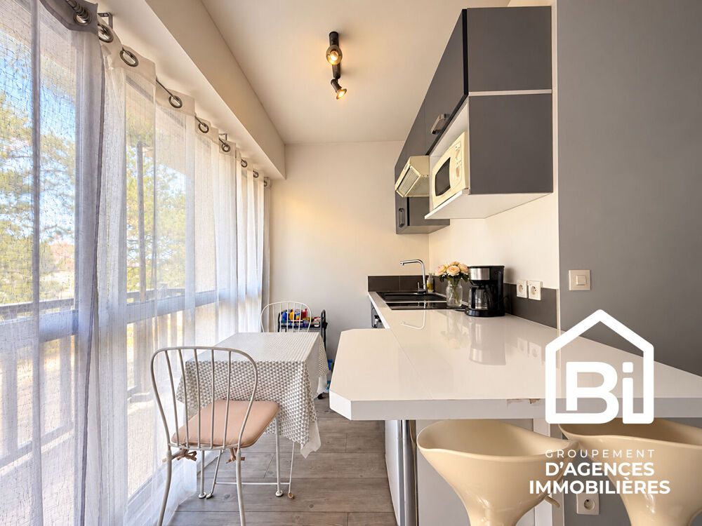 Vente Appartement Appartement Cabourg 1 pièce(s) 22 m2 Cabourg
