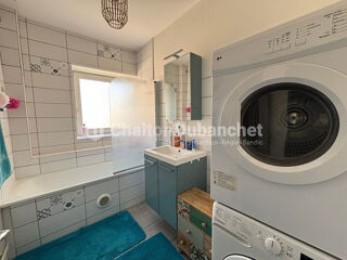  Appartement à louer 3 pièces 67 m²
