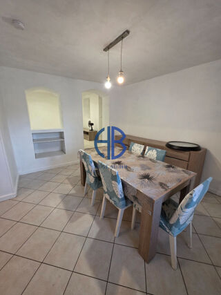  Maison � vendre 3 pi�ces 86 m�