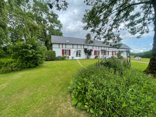  Maison � vendre 7 pi�ces 136 m�