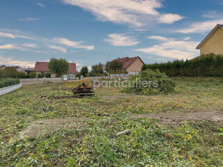  Terrain  vendre 1017 m