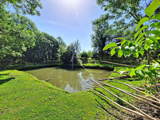  Terrain à vendre 6105 m²