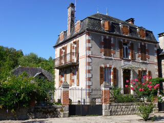  Maison à vendre 8 pièces 156 m²