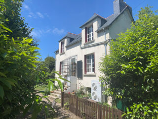  Maison à vendre 4 pièces 70 m²