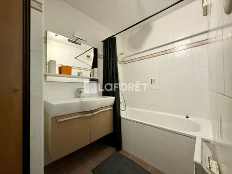  Appartement � louer 2 pi�ces 51 m�