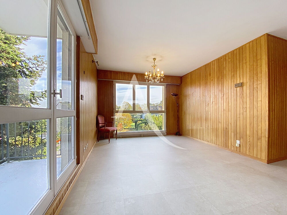 Location Appartement Appartement Bois D Arcy 3 pièce(s) 77 m2 Bois d arcy